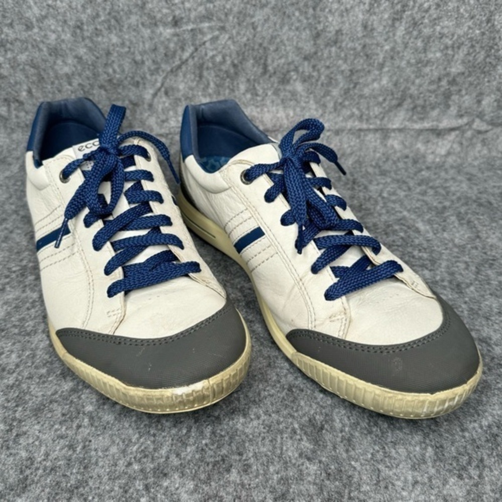 ECCO Street Men's Golf Shoes- Sz EU 44 (10 US)‎